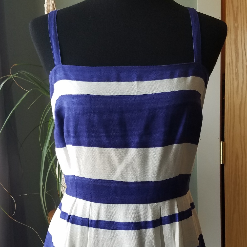 NWT LOFT Dress - Picture 2 of 7